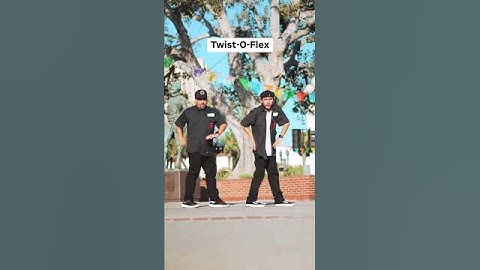 4 Must Know Popping Dance Vocabulary Steps!💥 #Popping #Dance #WestCoast