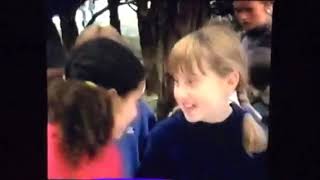 Opening To Tom And Jerry Hijinks And Shrieks 2003 VHS