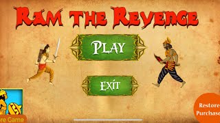 Ram vs Ravan - Indian Games 🔥Gameplay🔥 Indian Mythology Games 🙏 Best Hindu Game screenshot 5