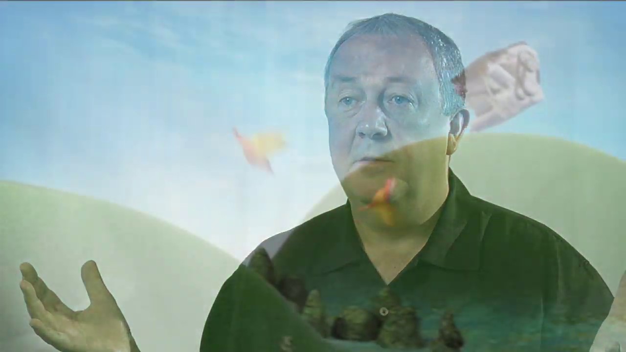 Honda's 2004 "Grrr" HALL OF FAME CLIO AWARD WINNING ADVERTISING