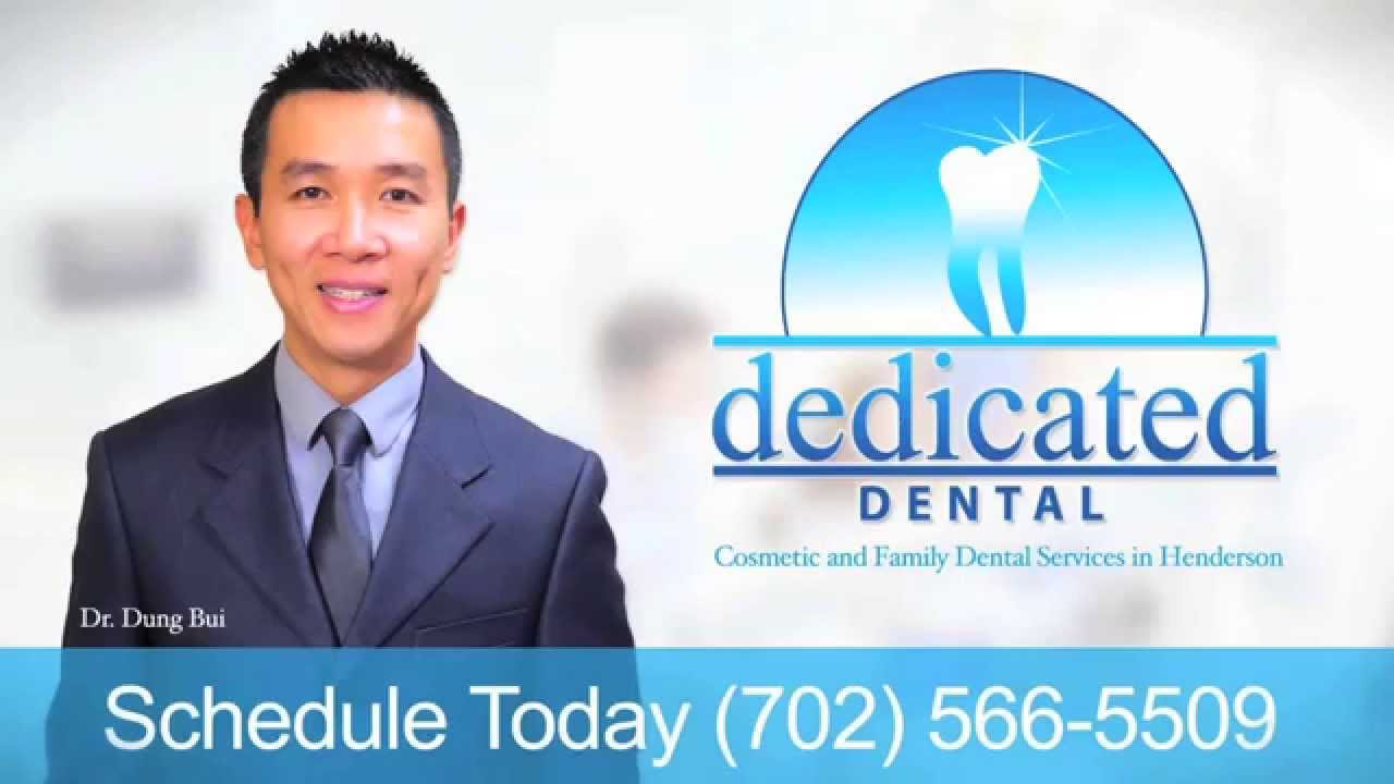 Dentist Henderson, NV Tooth Fillings (702) 5665509 Dental