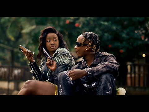 Feffe Bussi Ft Lydia Jazmine   Empoole Official Music Video 4K