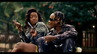 Feffe Bussi Ft Lydia Jazmine - Empoole 4K