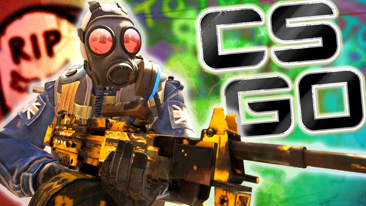THE ULTIMATE DEFUSE - (CSGO Funny Moments!) - YouTube