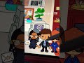 Evil orphanage part 22 #tocaboca #gacha