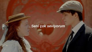 The Walters - I Love You So Türkçe Çeviri Anne & Gilbert