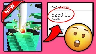 KUMITA NG $250 IN 5 MINS SA BAGONG APP NA ITO!! screenshot 4