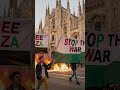 Italy on Fire! Mass Strikes Erupt in Solidarity With Gaza