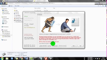 Upgrade TP-Link WA5210G v2 ke Ubiquity Nanostation2 /NS2 tanpa ganti ic
