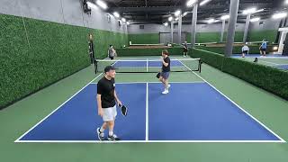 2026 Labor Day $-Ball Special @ Painted Pickle ~ Whitlow, Hall -vs- Stone, Mooney