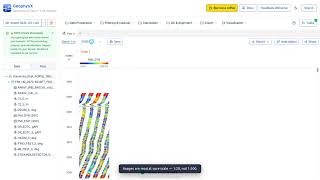 How to Open a Multi-Gigabyte DLIS File in Your Browser
