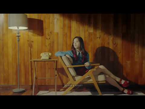 BLACKPINK - Into your Arms FMV teaser