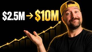 Why I Only Own Bitcoin and ETH (90% of My Portfolio)