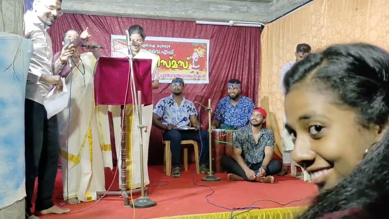 christian comedy kadhaprasangam 2k22