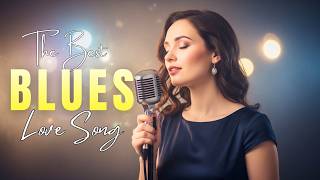 Soulful Deep Love Songs | Classic Blues Feel Inspired by Etta James
