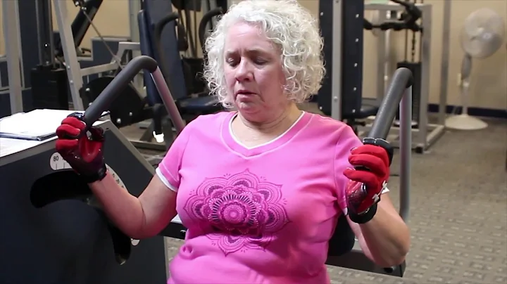 Client Spotlight - Judy Dorsey