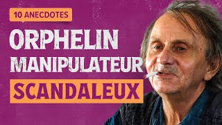 Houellebecq (biographie) : le sociologue de la misère sexuelle ?