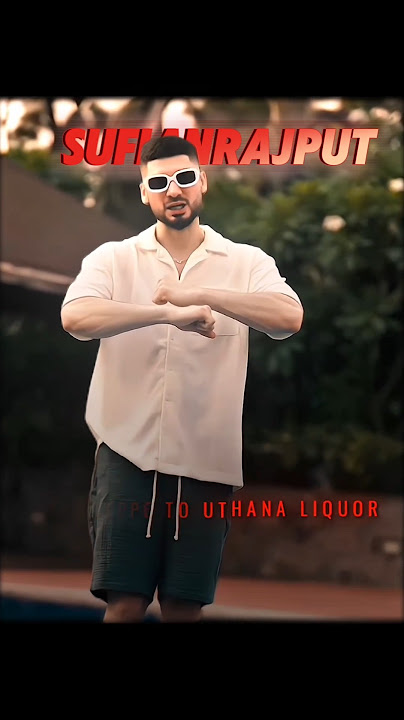 YKWIM KARAN AUJLA 4K EDIT 🔥