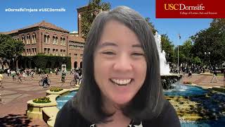 Discover USC Dornsife: Ask Dornsife Admission