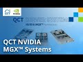 Qct nvidia mgx systems