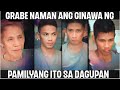 Ang pamilyang naghasik ng takot sa dagupan