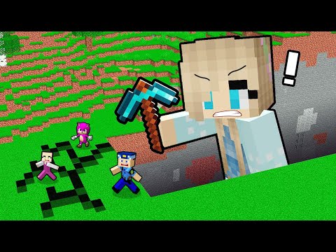 BERCA VS MİNECRAFT #811