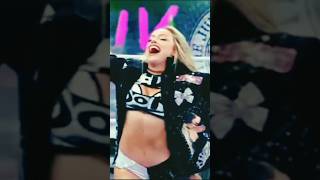 WWE SmackDown Shocking Moment 😱 | Women's Division Goes Viral 🔥 #WWE #SmackDown #Shorts