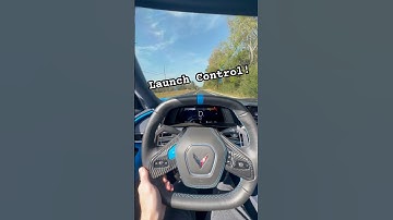 The BEST Thing About The C8 Corvette