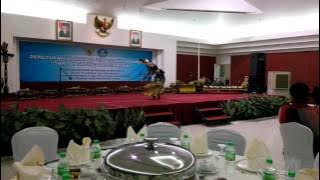 Sandrina maung lugay KBRI Malaysia