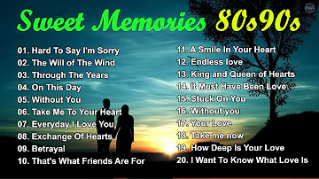 BEAUTIFUL OPM LOVE SONGS OF ALL TIME | OPM CLASSIC HIT SONGS OF THE 70's 80's & 90's PLAYLIST