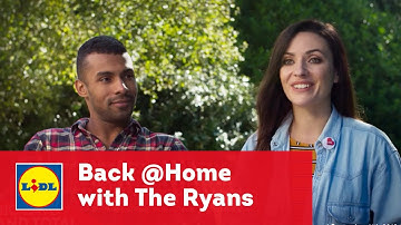The Big Save @ Home 🏠 | The Ryans Grand Total