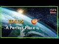 432Hz Edelis - A Perfect Place