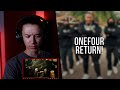 Onefour ft cg  commas official music reaction  thoughts
