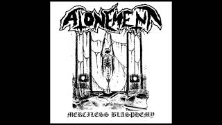 Atonement - Merciless Blasphemy [Full Demo - 2021]