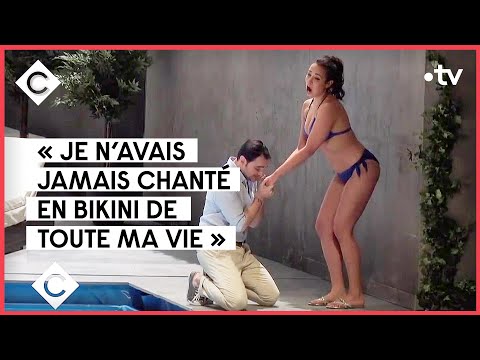 On dépoussière l'opéra avec Nadine Sierra ! - C à vous - 14/02/2022