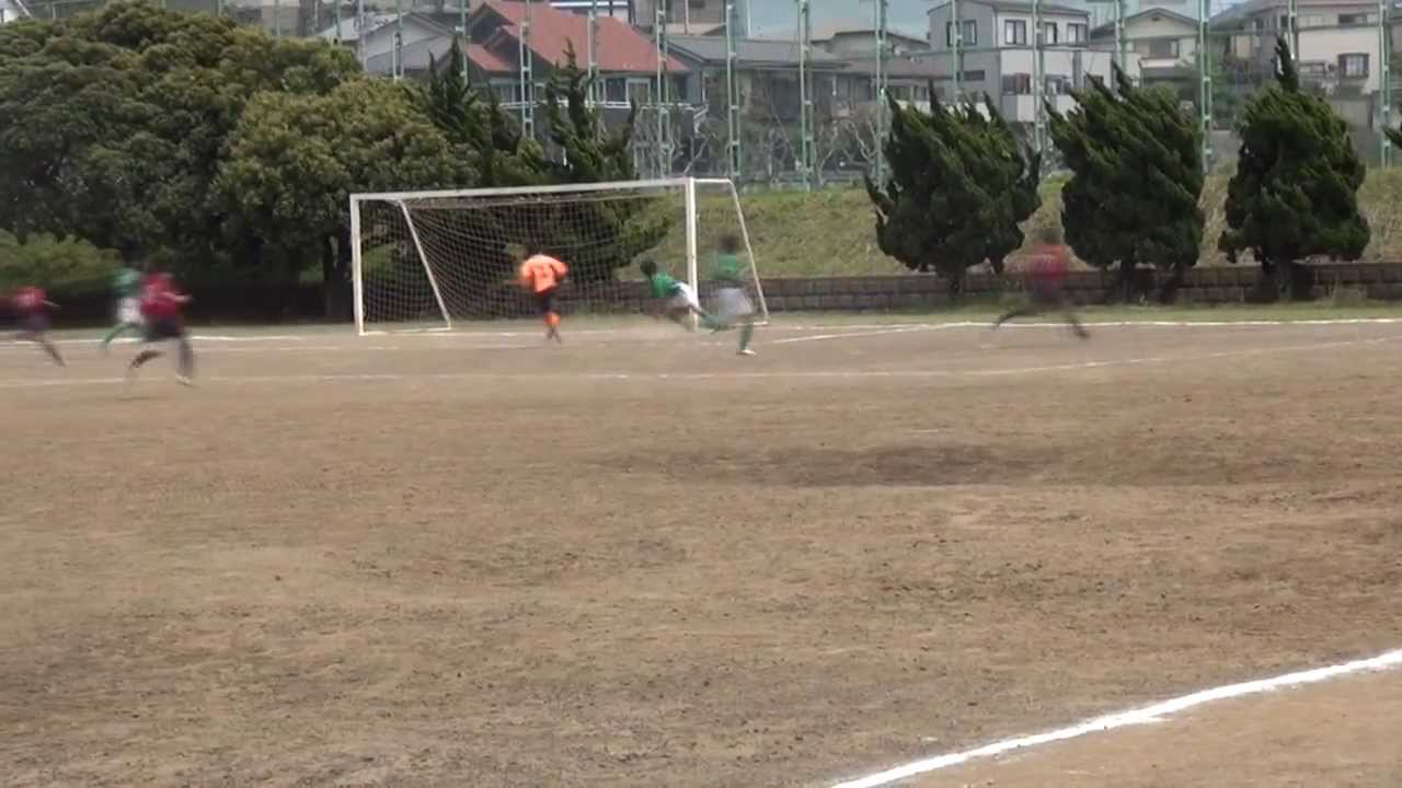 クラブ特集 横浜ジュニオールsc 神奈川県 Tobigeri Jp