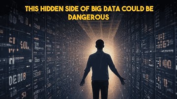 This Hidden Side of Big Data Could Be Dangerous | Chainbrain