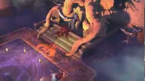 Dungeon Hunter 4 OFFICIAL Windows Phone Trailer & Download