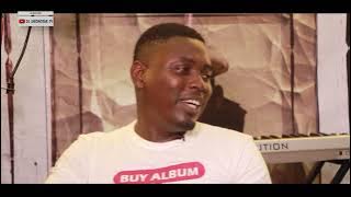 Why I called Slapdee a  snitch    Tommy D