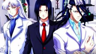 Nightcore Big Night