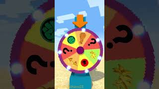 Onepunchmansaitama Wheel Of Fortune Challenge 04   Funny Animation trending shorts