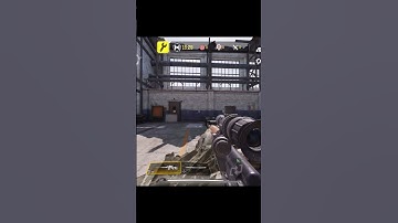 Guess the sound! SNIPERSSSS #codm #codmobile #cod #sniping #snipergod #guessinggame