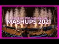 Best Mashups & Remixes of Popular Songs 2021 - EDM Mashup Mix 2021 | Club Music Mix