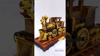 Download Lagu CLASSICAL MUSIC BOX TRAIN / KOTAK MUSIK KERETA KLASSIK VINTAGE MP3