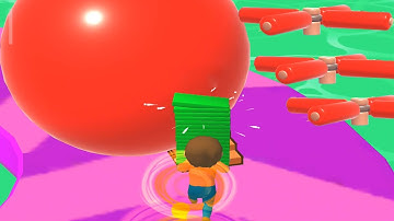 Shortcut Run Lvl 257.258 New Update All Levels Gameplay Walkthrough