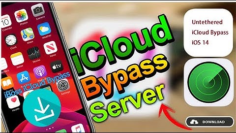 Untethered iCloud Bypass Call FIX✅ MEID Device Supports iOS 14-12.4.8 iPhone 6 To X