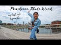 24 HOURS TOUR IN PROVIDENCE | YOUR ULTIMATE GUIDE TO PROVIDENCE RHODE ISLAND | TOP PLACES TO VISIT