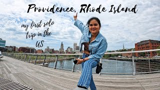 24 HOURS TOUR IN PROVIDENCE | YOUR ULTIMATE GUIDE TO PROVIDENCE RHODE ISLAND | TOP PLACES TO VISIT