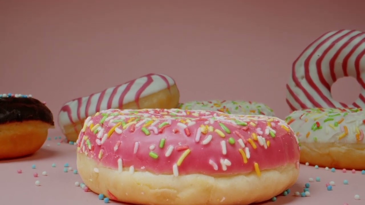 Dunkin Spec Ad