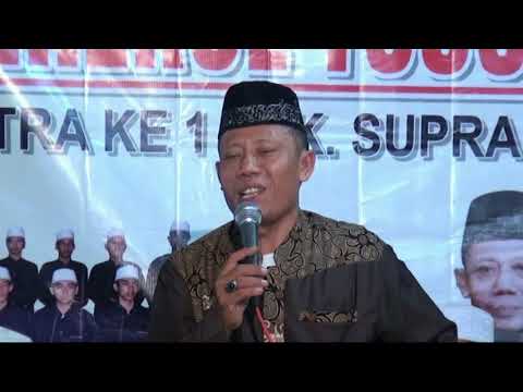 Ceramah Lucu Kyai Akrom Dari Kota Tegal